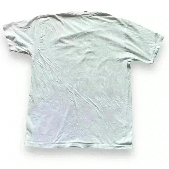 Junk  Food 2015 Star Wars ‘The Force Awakens’ graphic T-shirt men white medium - Picture 4 of 7